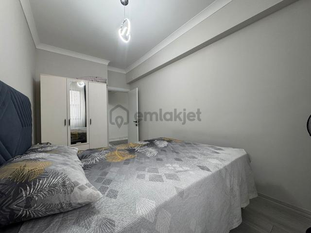 Relax'tan Etlik Cd Üzeri Yeni Binada Ful Yapılı Kaçmaz Fırsat 1