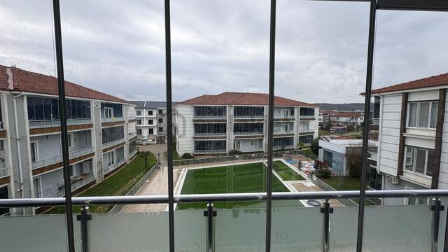 Sakarya Karasu Da Özel Sitede Havuzlu Geniş 2+1 Daire 3