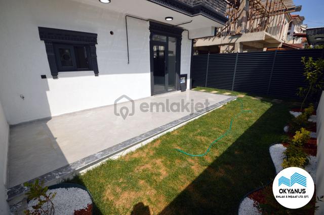 Sakarya Kocaali'de Bahçeli Deniz Manzarlı 3+1 Villa 5