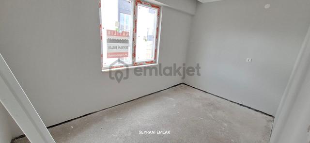 Develi Yeni Hastane Bölgesinde Satlık Geniş 2+1 Lüks 4