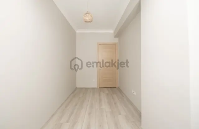 Kaçmaz'dan Küçükyalı Metro Yakını Lüks Ferah 4+2 Dubleks 2