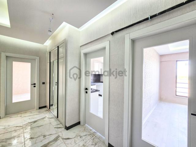 Sille Ak Mah. İşyapar Gayrimenkul'den Sıfır Lüks 3+1 Daire 5