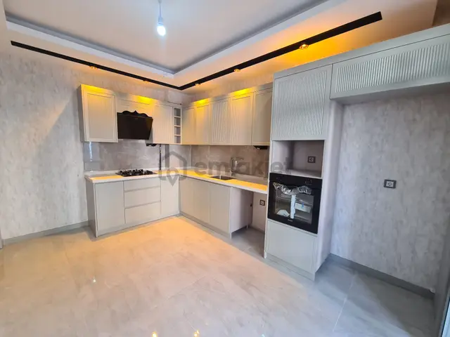 Beymira'dan Sancak Mahallesi Satılık Sıfır 3+1 Lüks Hazır Daire 2