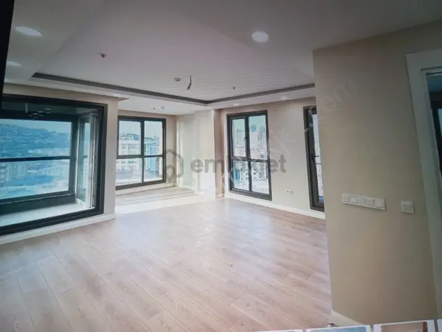 Kartal Orhantepe Satılık Daire