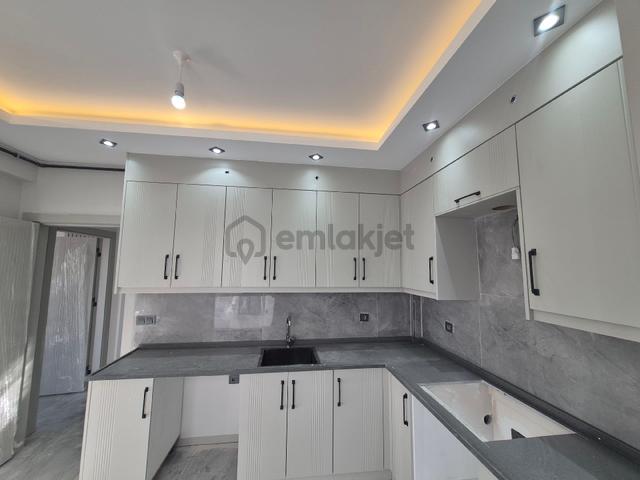 Çalışkandan Yeni Şafak Mah 3+1 140 M2 4