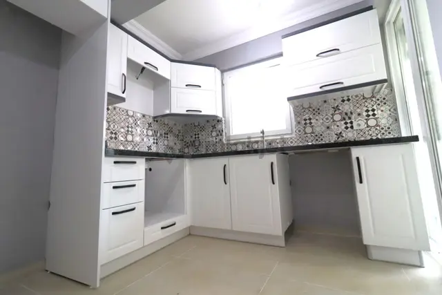 👉akçay'da Aygülden Doğayla İç İçe Nezih Site İçi Full Yapılı Ayrı Mutfak 4+1 Satılık Tripleks Villa 3