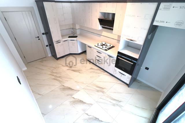 ✨güre'de Aygülden Muhteşem Doğa Manzarasıyla Keyifli Geniş Teras Ve Verandalı Lüks 5+1 Satılık Villa 4