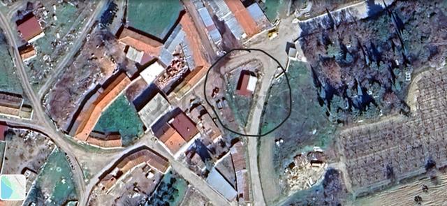 Sahibinden Lapseki'de Yaşam Konteyneri Olan, 2 Kat İmarlı, Altyapılı 255m² Tek Tapu 4