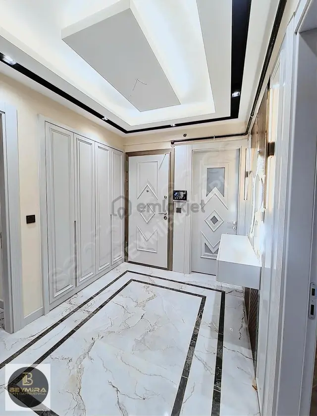 Beymira Yapı'dan Satılık 3.5+1 Ultra Lüks Ful +ful Akıllı Daire 2