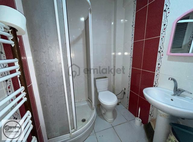 Demirland'dan Satılık Dumlupınar Mh.de Eşyalı 1+1 Daire 5