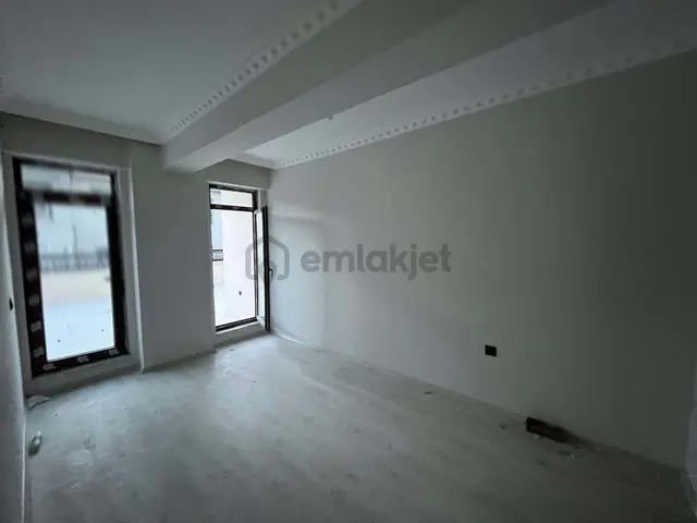 Serhat Mahallesinde Sıfır 3+1 Satılık Daire 3