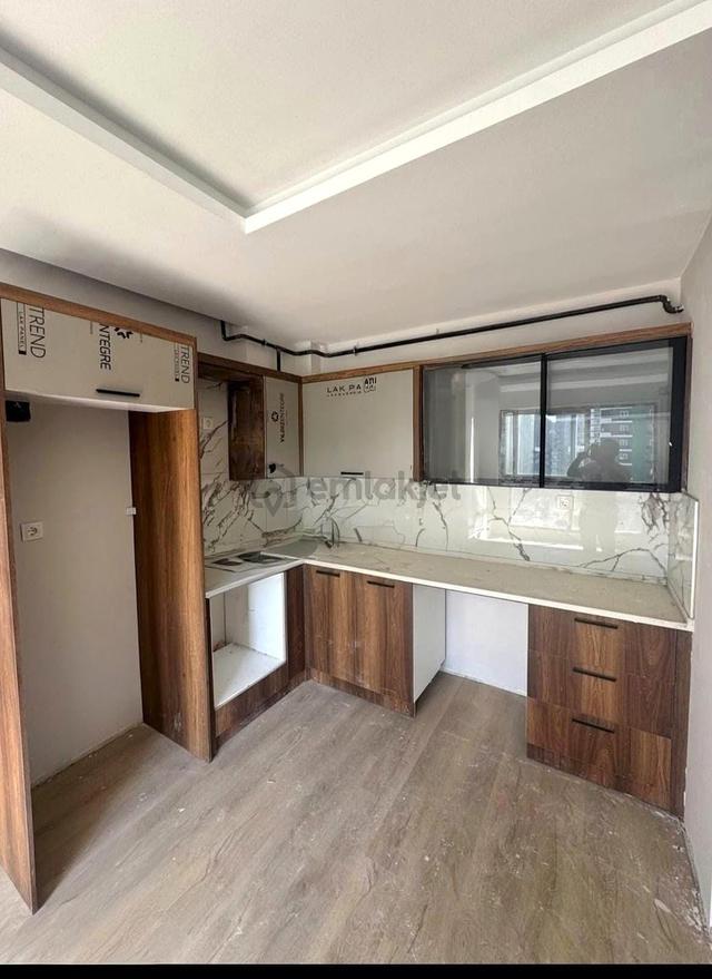 Üstünkent - Mezitli Akdeniz'in Elit Projesinde 2+1 Satılık Daire 5
