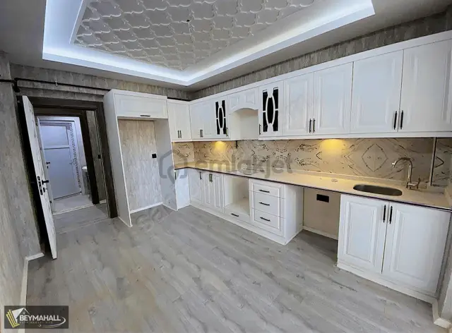 Beymahall Alparslan Satılık Ultra Lğx 3+1 Merkezi Konumda Daire 1