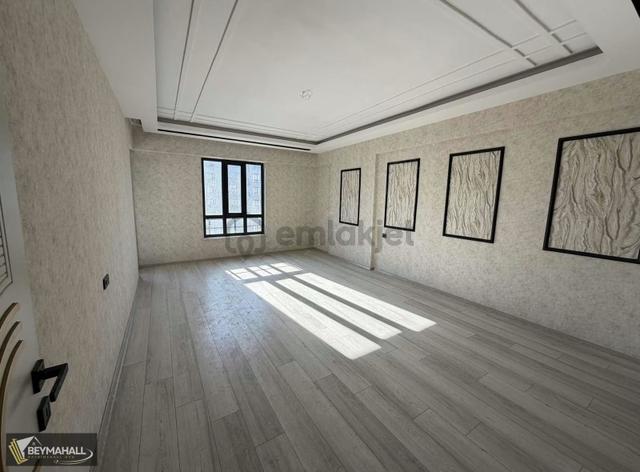 Beymahall Gyo Alpaslan Da Satılık Muazzam 2+1 Daire 4