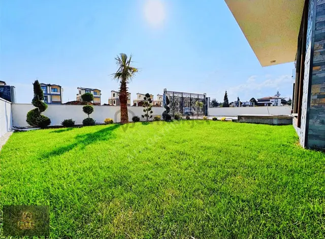 ^꧂deniz Tarafında & Plajın Dibinde & Müstakil & Şahaser Villa꧂^ 4