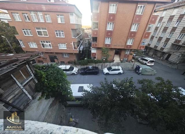 Mrm Gayrimenkul'den Satılık Daire 2+1 1.kat 4