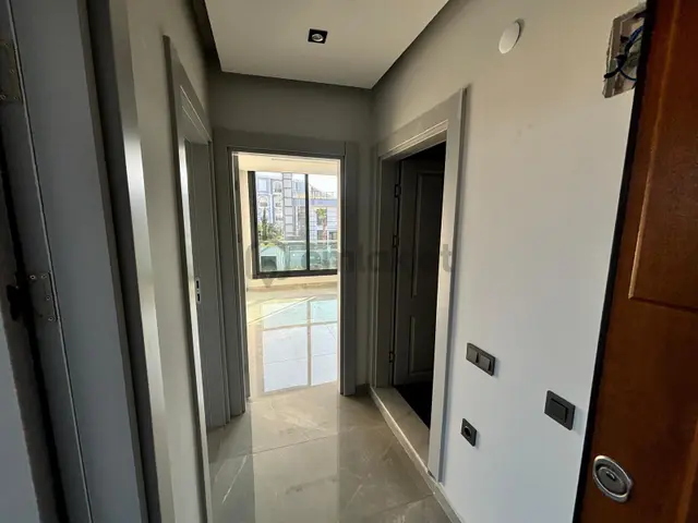 Didim Altınkumda Denize 400 Metre Site İçerisinde Satılık Lüks Daireler 3