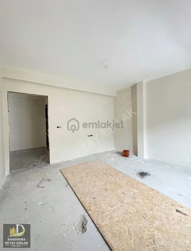 Detay Emlak'tan Yeni Mah. 2+1 Satılık Dubleks Daire 2