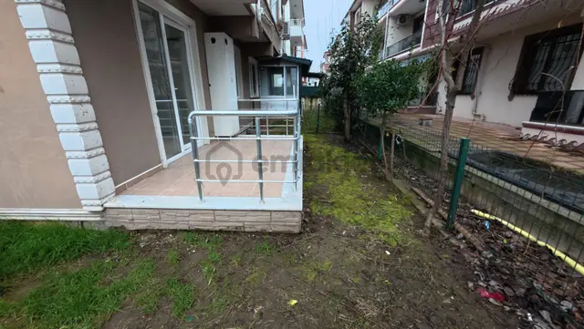 Sakarya Karasu Da Yalı Mah De Sadece Size Ait Bahçe Kullanımlı 2+1 Daire 5