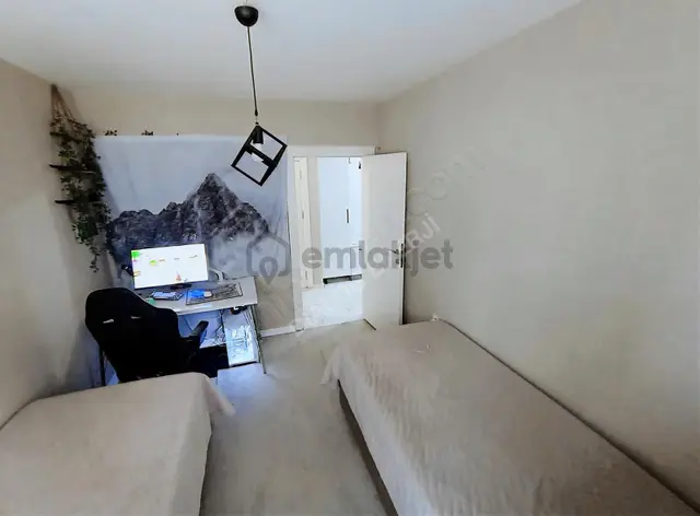 Balkan'da Acil Satılık 3+1 Daire (125m² Net) 2