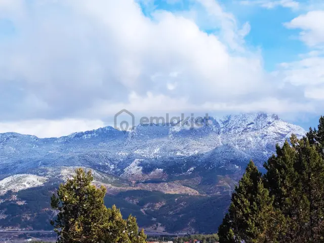 Kar Emlaktan Yeni Konacık Kırıntı Mevkiinde 450 M2 Satılık Arsa 2