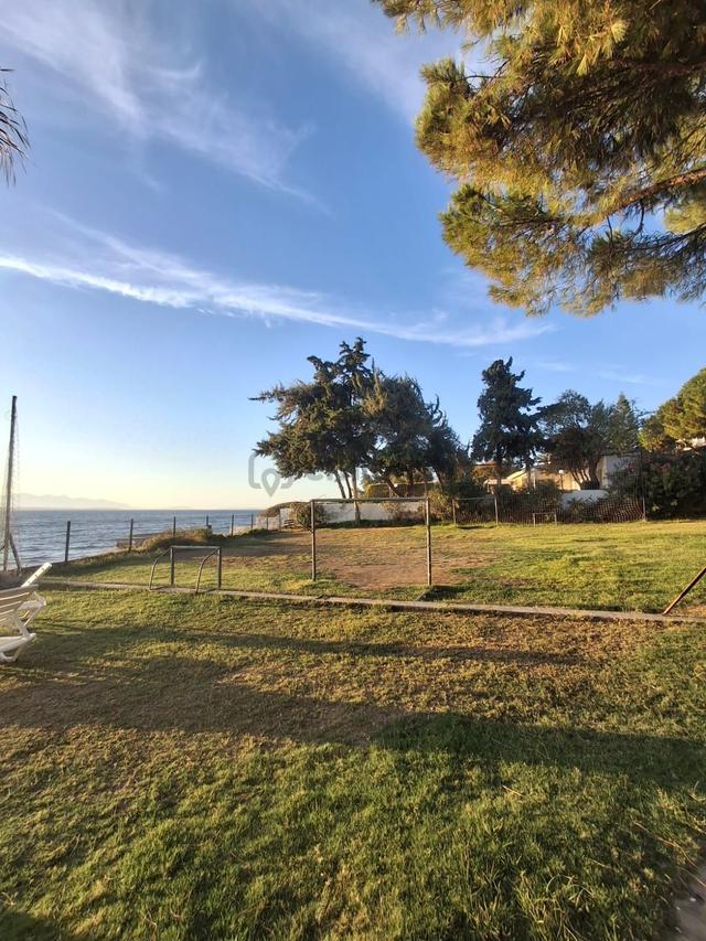 Ardıç Denize Sıfır Özel Plajlı Sitede Denize Sıfır Köşe Villa 4