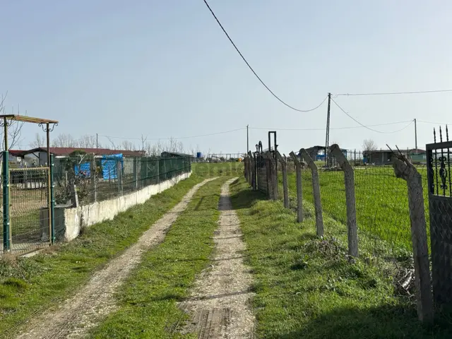 Güven'den Çayla'da 450m² İmar İçi Yola Cephe Kupon Parsel !!!!!! 3