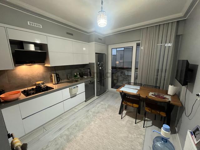 Çorum Cengiz Yapı-bahabey Caddesi Arkası Satılık 3+1 Ara Kat Daire
