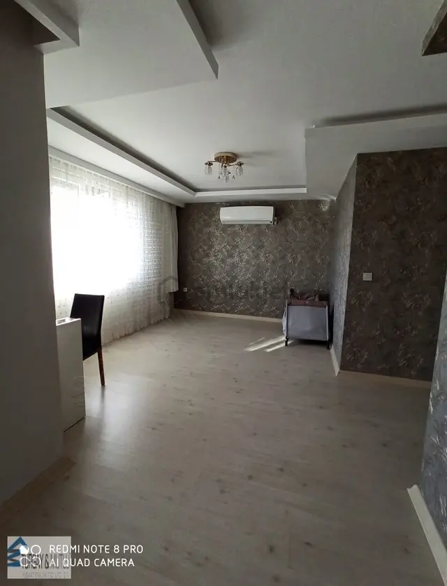 Antalya Sidede Denize Yakın Müstakil Ev 3