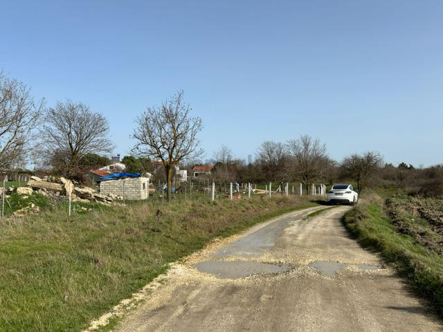Güven'den Altın Değerin'de Fırsat Bağ Evi Yapımına Uygun 290m² 5