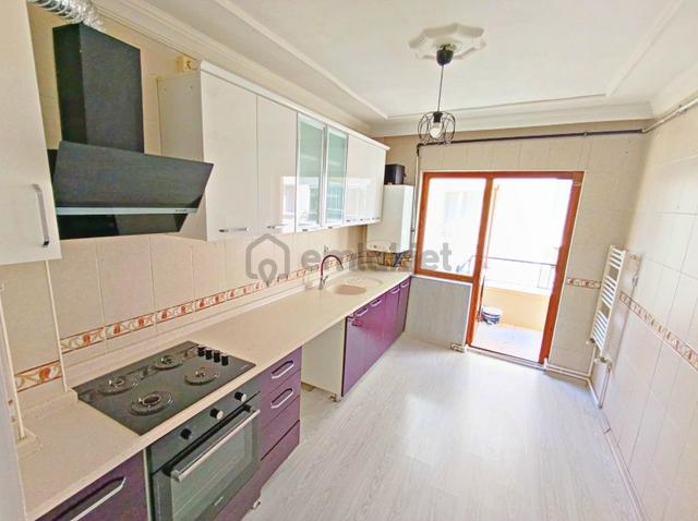 Pamuklarda Kızılcahamam Cad Üzeri Masrafsız Manzaralı Çift Banyo 2