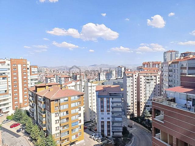 Pamuklarda Kızılcahamam Cad Üzeri Masrafsız Manzaralı Çift Banyo 1