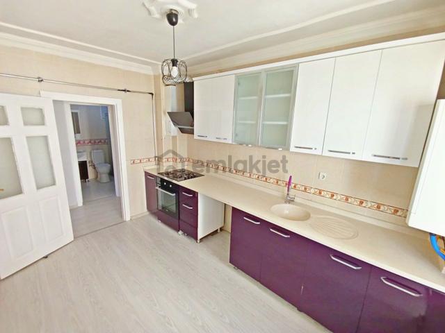 Pamuklarda Kızılcahamam Cad Üzeri Masrafsız Manzaralı Çift Banyo 5