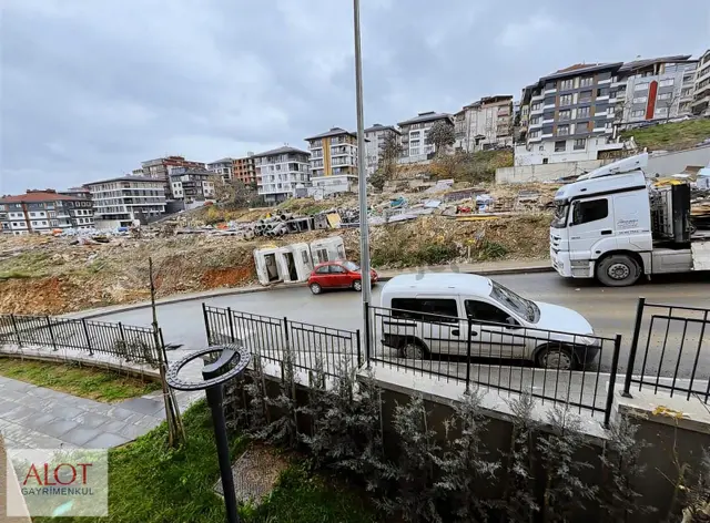 Çamlıca Toki Konakları ( Tapulu) 3+1 Satılık Daire 4