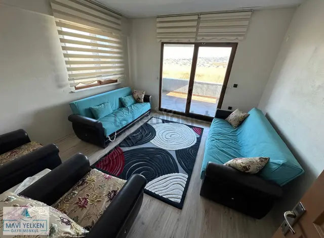 Çanakkale Umurbey Deniz Kenarı Satılık Tripleks Villa 3