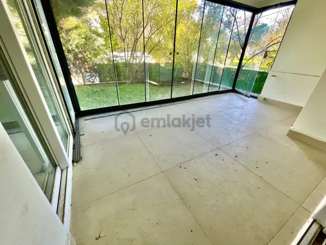 Berkay Demirel'den Gürede Doğa İçinde Müstakil Bahçeli 3+1 Villa 1