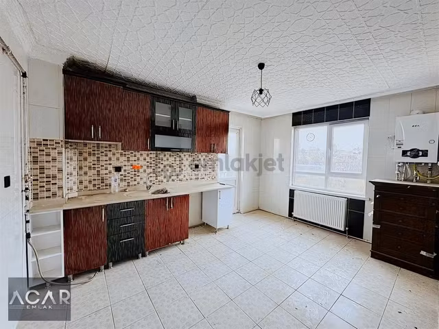 **acar|emlak| 6+2 260m2 Çift Teraslı Manzralı Kök Tapu Merkezde 1
