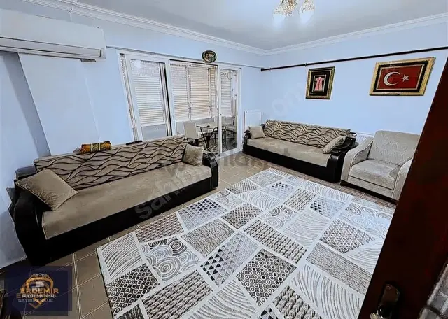 Bursa Gemlik Küçük Kumlada Satılık 2+1 Daire 2