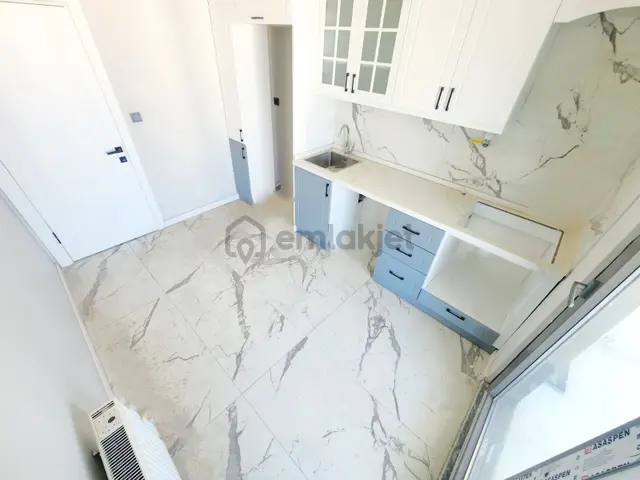 🌊aygül'den Burhaniye Bademalanın'da 🌊sıfır Son Kat Ön Cephe Ayrı Mutfaklı Kaçmaz 2+1 Satılık Daire 4