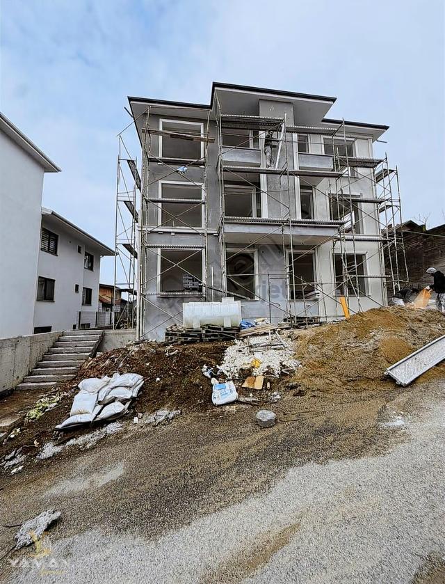 Yaman Gayrimenkulden Satılık Manzaralı Daire 5