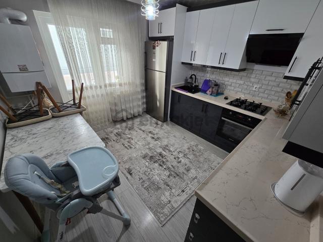 Koza Emlak'tan Pınarbaşı Mahalesinde Katta Full + Full Yapılı 3+1 Satılık Daireee 3