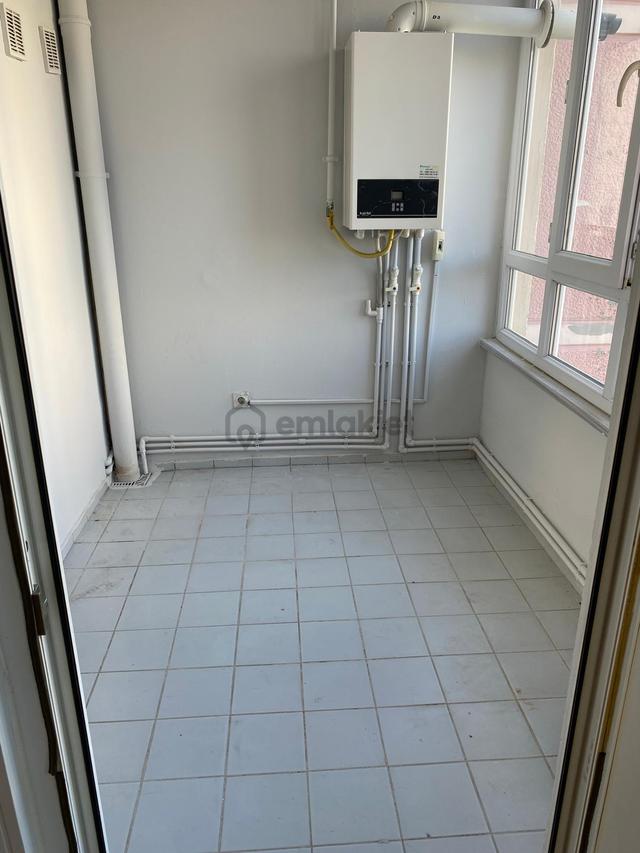 Tekirdağ / Organize Emlak Konutlarında 2+1 Satılık Fırsat Daire 4