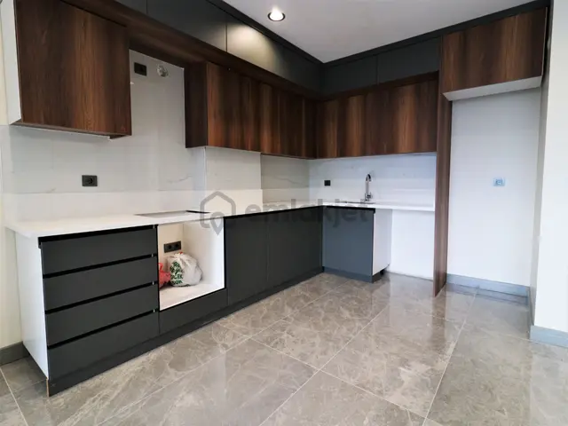 💎aygül'den💎burhaniye İçmeler'de Denize 50 Metre Ful Deniz Manzaralı Tam Bağımsız 4+1 Satılık Villa 4