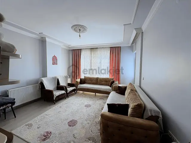 Hanımınçıftlığı Elmasuyu Bölgesinde Acil Satılık 3+1 Daire 5