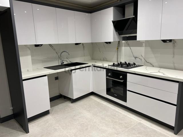 Uytundan İzmir Urla Çeşmealtnda Denize 50 Mt Teraslı 3+1 Dubleks 5
