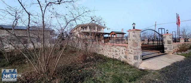 Net Profesyonel Emlaktan Villalık Arsa 4