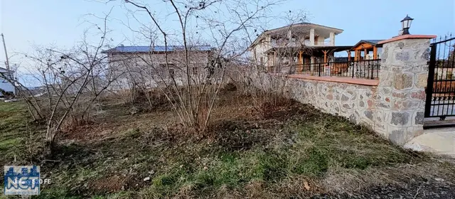 Net Profesyonel Emlaktan Villalık Arsa 1