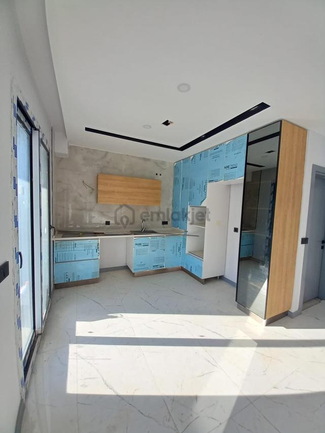 🏡 Güzelçamlı’da Özel Havuzlu Lüks 3+1 Müstakil Villa 4
