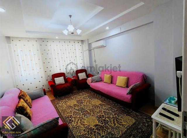 Çalışkandan Selçuk Bey De 200m² 4+1 Satılık Daire 4