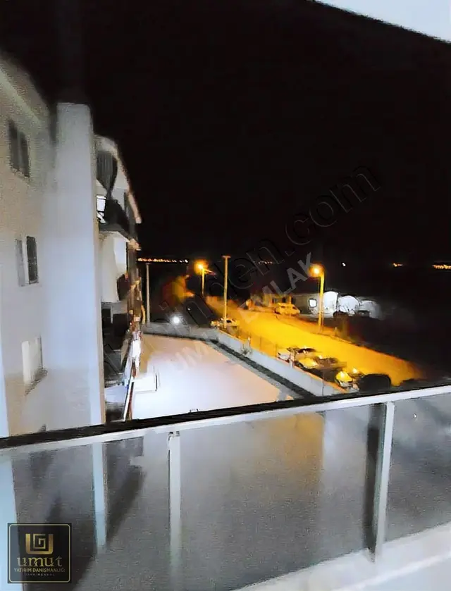 Umut Emlak'tan Rıza Akça Sitesinde Satılık Arakat Daıre 3